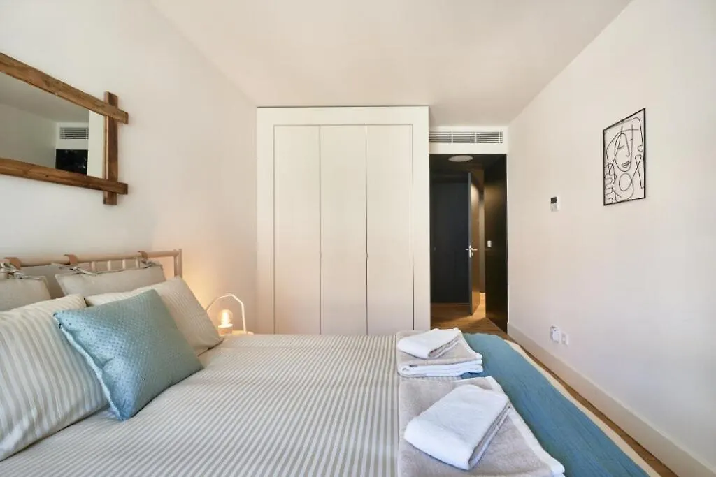Stone Apartment Lisboa