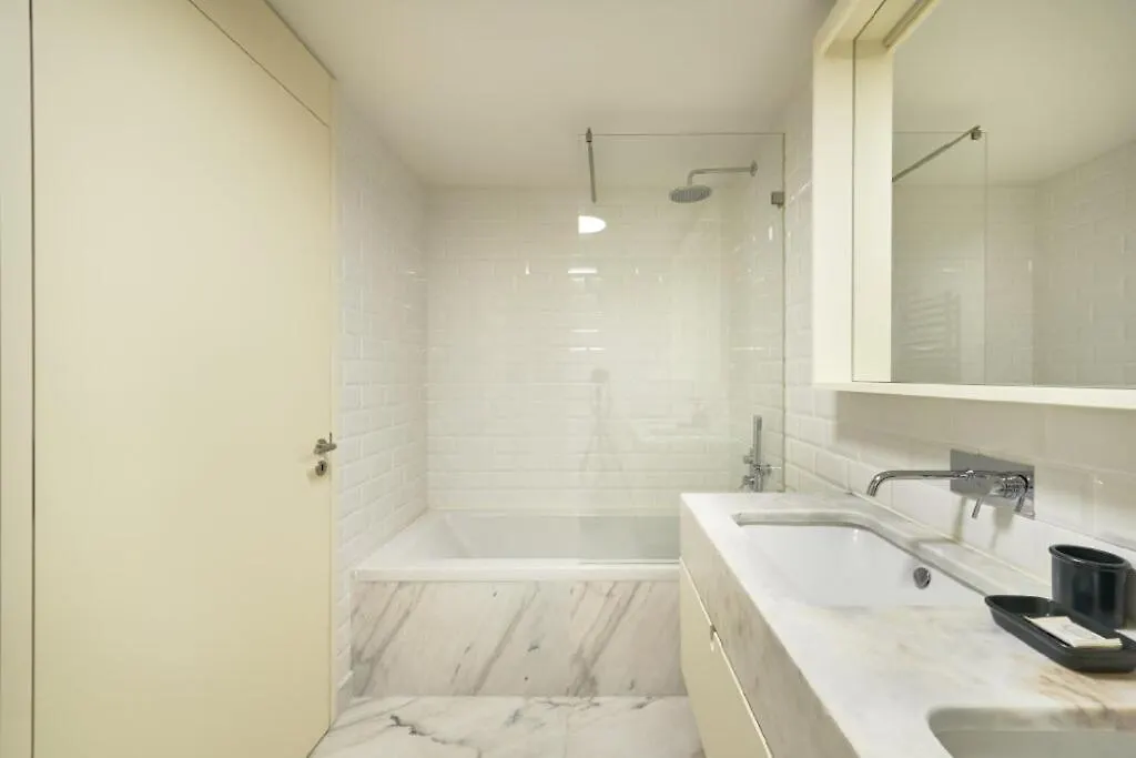 Stone Apartment Lisboa