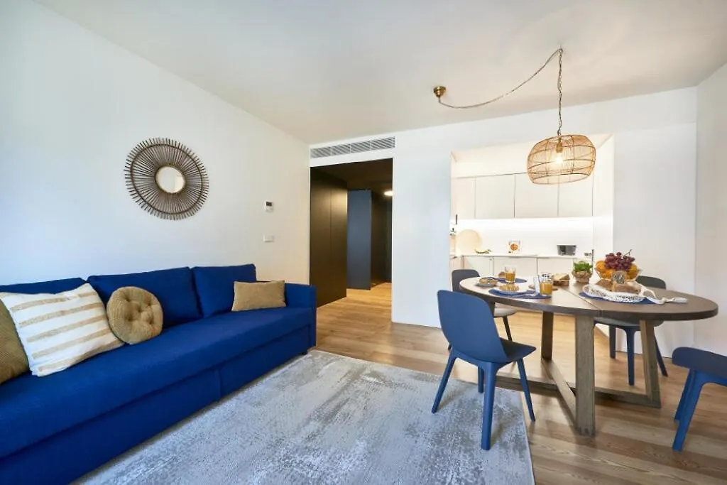 Stone Apartment Lisboa 0*,  البرتغال